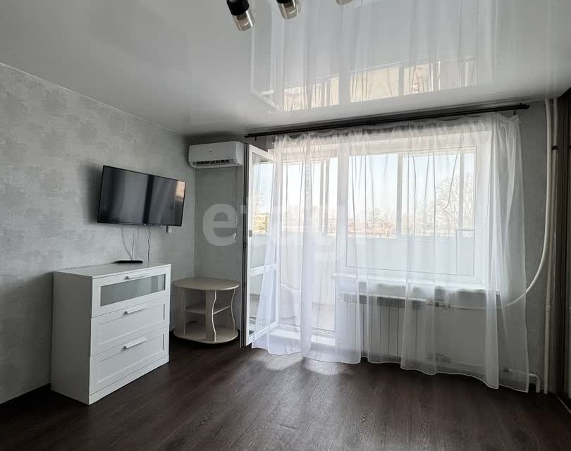 Продаётся 1-комнатная квартира, 33 м²