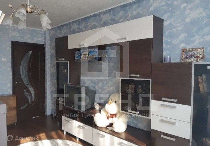 Продаётся 2-комнатная квартира, 46 м²