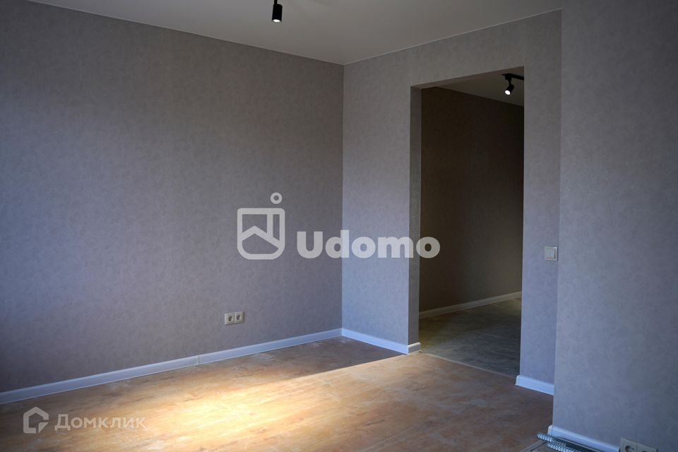 Продаётся студия, 17.71 м²