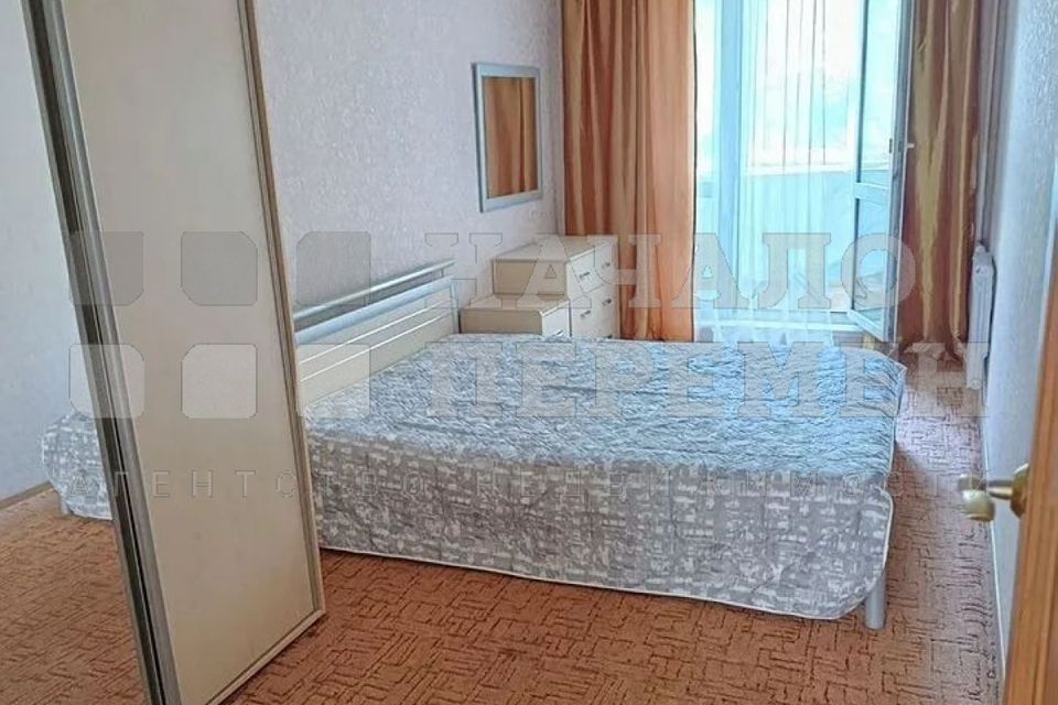 Сдаётся 3-комнатная квартира, 65 м²