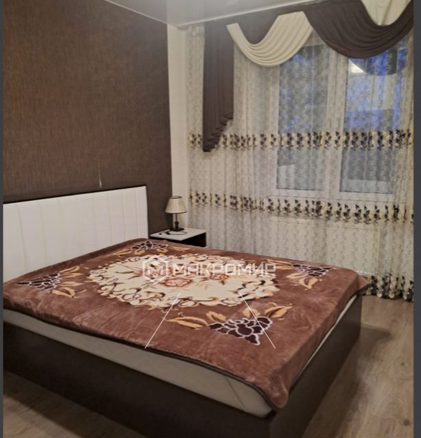 Сдаётся 2-комнатная квартира, 67 м²