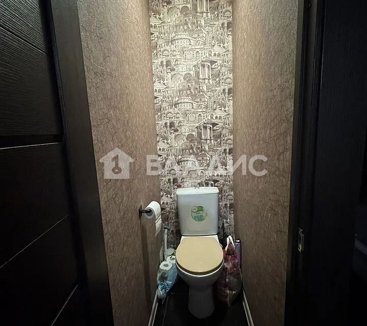 Продаётся 2-комнатная квартира, 39 м²