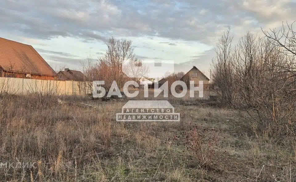 Продаётся участок, 9 сот.