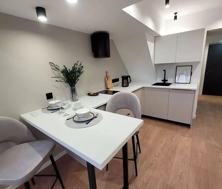 Продаётся студия, 22.7 м²