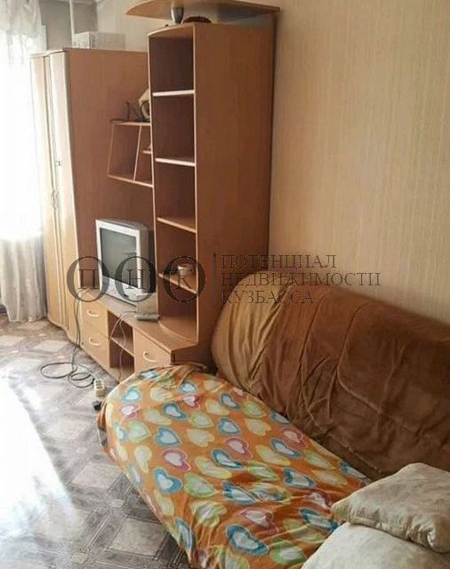 Продаётся 1-комнатная квартира, 22.7 м²