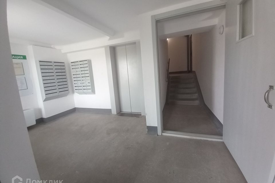 Продаётся 2-комнатная квартира, 65 м²