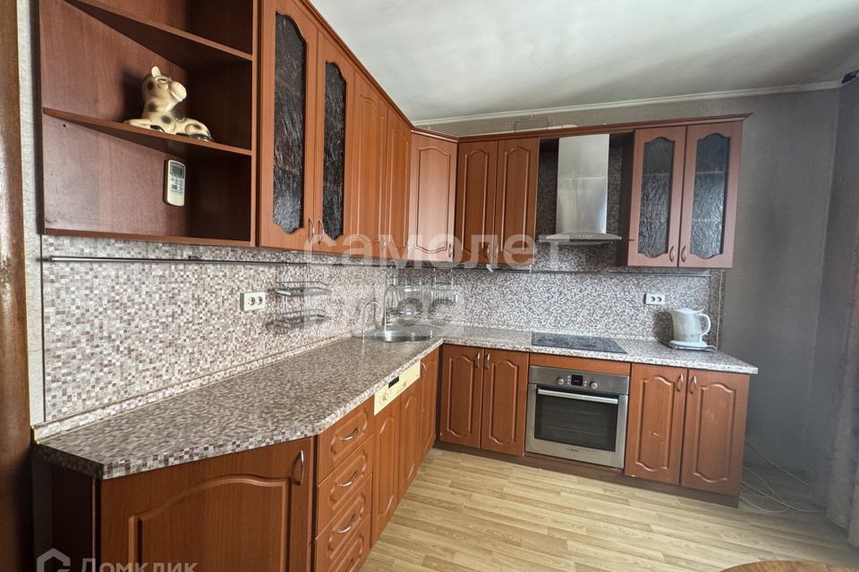Продаётся 3-комнатная квартира, 78 м²