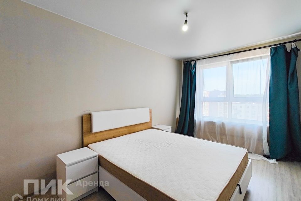 Сдаётся 2-комнатная квартира, 58 м²