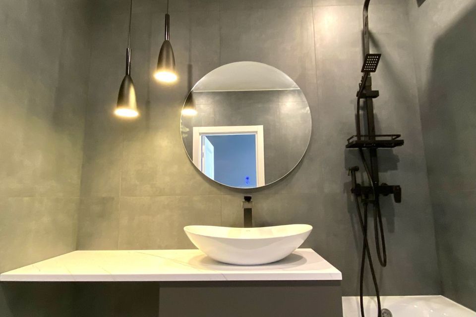 Продаётся 2-комнатная квартира, 55 м²