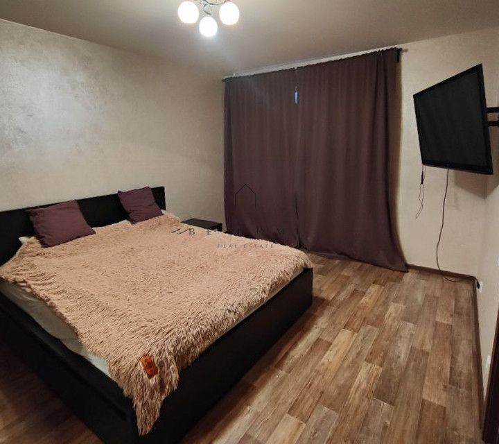 Сдаётся 1-комнатная квартира, 40 м²