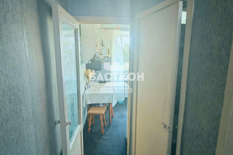 Продаётся 2-комнатная квартира, 42 м²