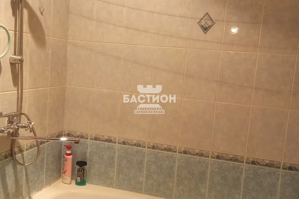 Продаётся 3-комнатная квартира, 75 м²