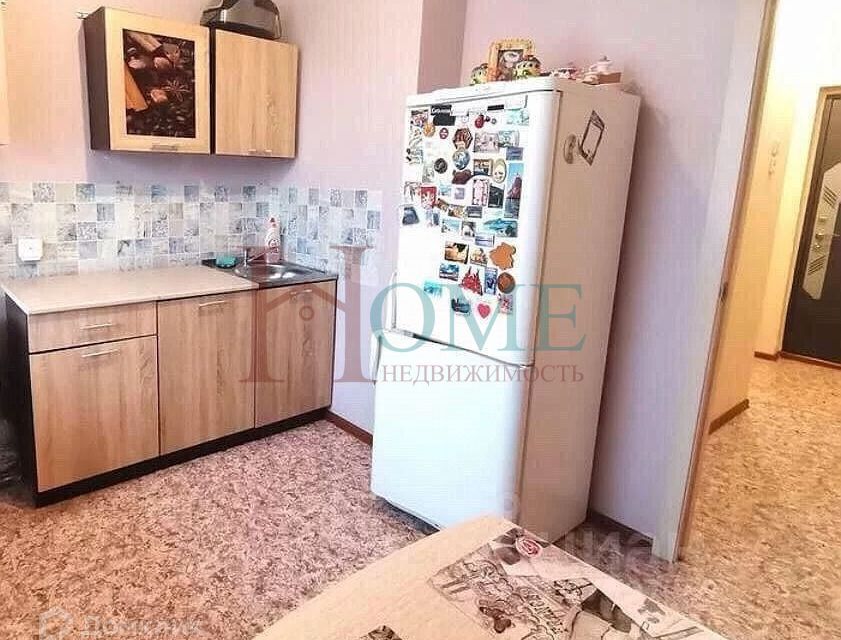 Сдаётся 1-комнатная квартира, 34 м²