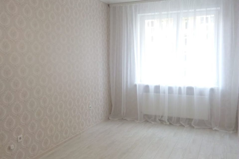 Продаётся 1-комнатная квартира, 36.2 м²
