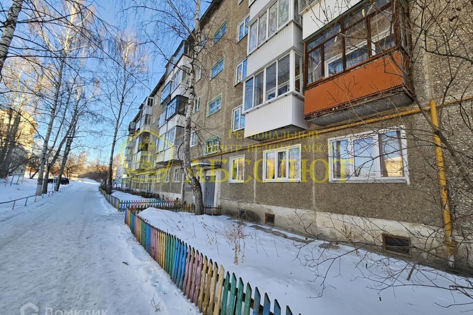Продаётся 2-комнатная квартира, 45 м²