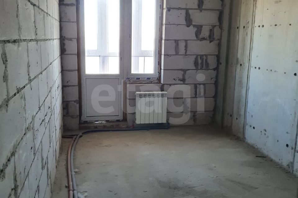 Продаётся 2-комнатная квартира, 68 м²