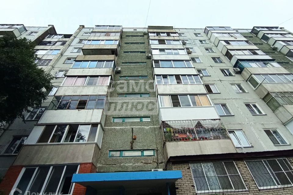 Продаётся 4-комнатная квартира, 79.5 м²
