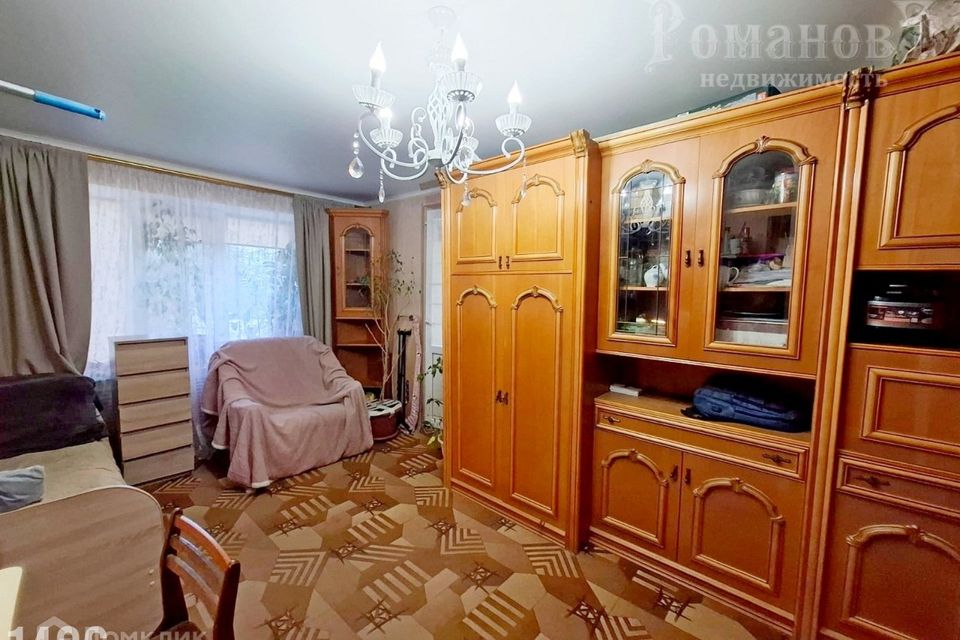 Продаётся 2-комнатная квартира, 45 м²