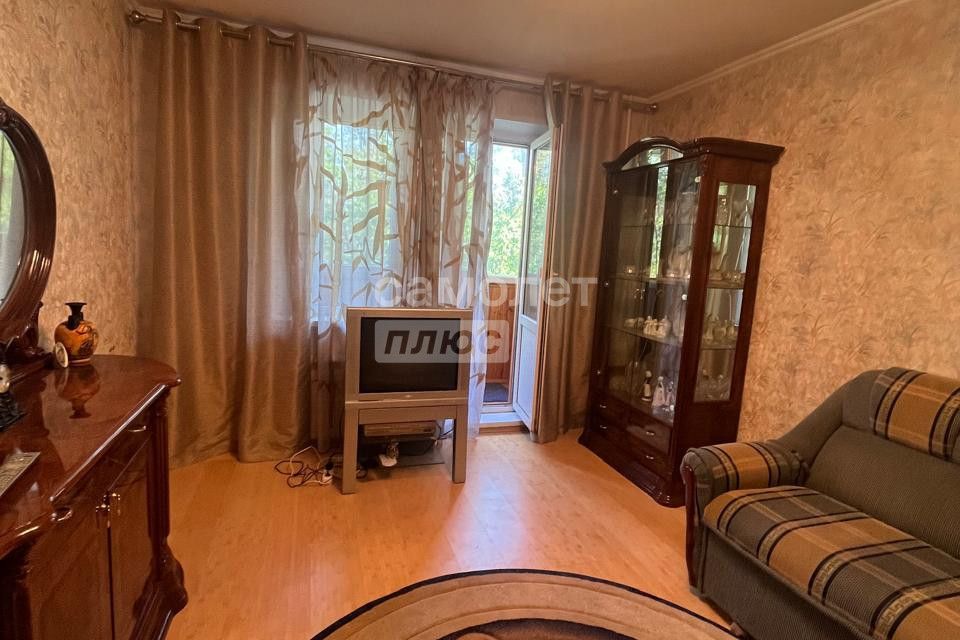 Сдаётся 3-комнатная квартира, 63 м²