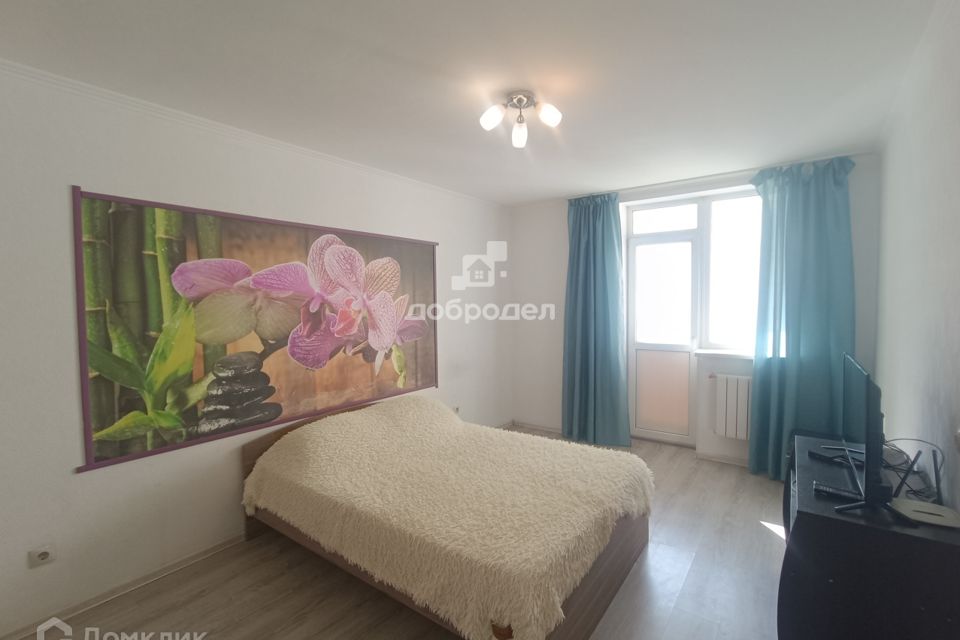 Продаётся 2-комнатная квартира, 48.2 м²