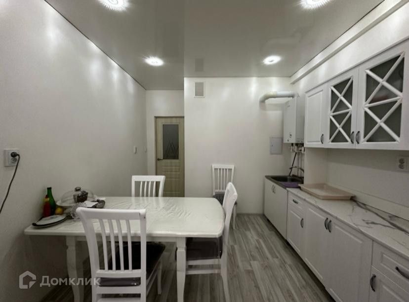 Продаётся 2-комнатная квартира, 52 м²