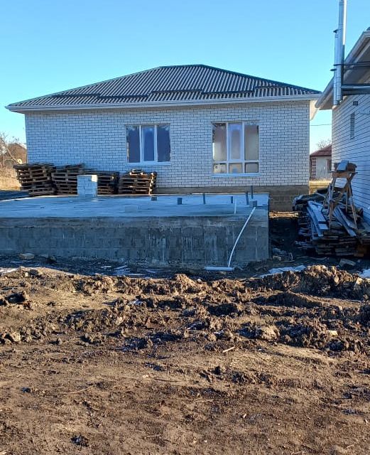 Купить Дом В Селе Надежда Ставропольского