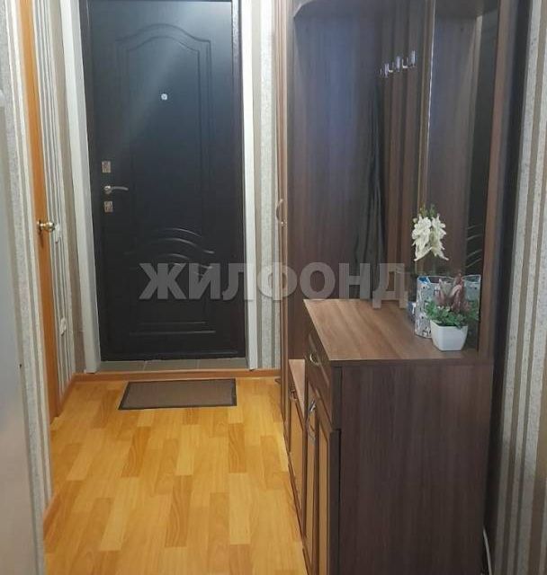 Продаётся студия, 19.3 м²