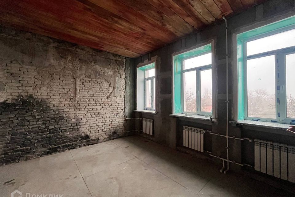 Продаётся 3-комнатная квартира, 80.6 м²