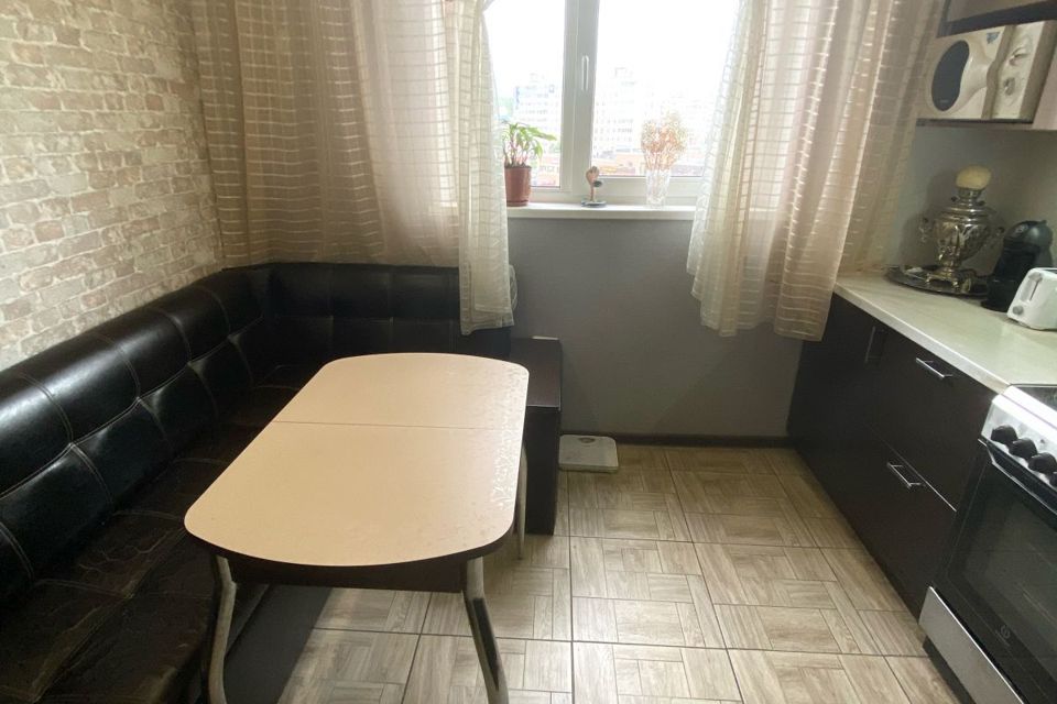 Продаётся 1-комнатная квартира, 33 м²