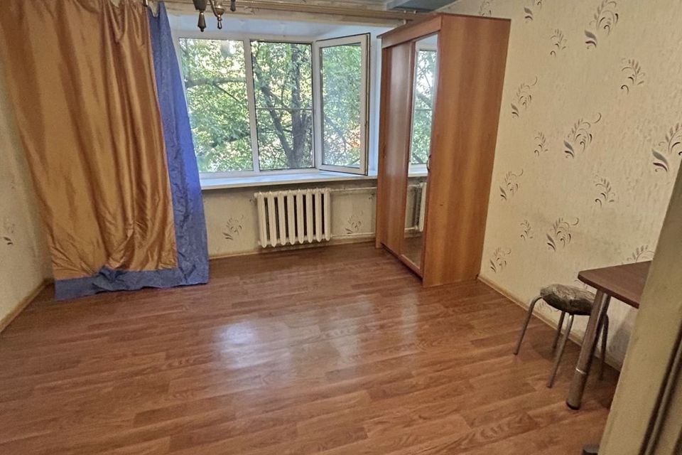 Продаётся 1-комнатная квартира, 18 м²
