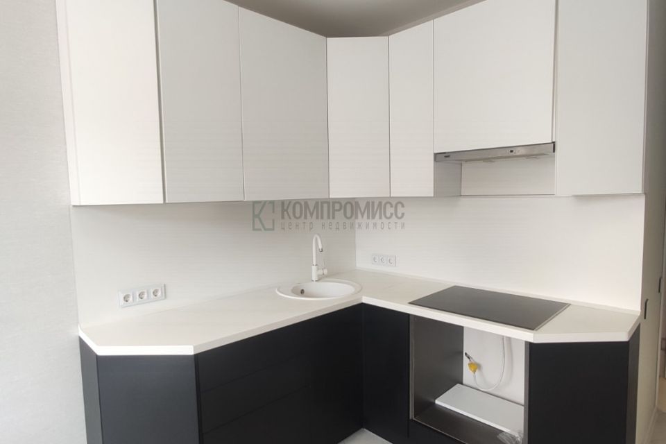 Продаётся студия, 20 м²