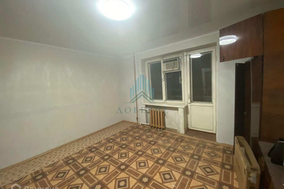Продаётся 5-комнатная квартира, 33 м²