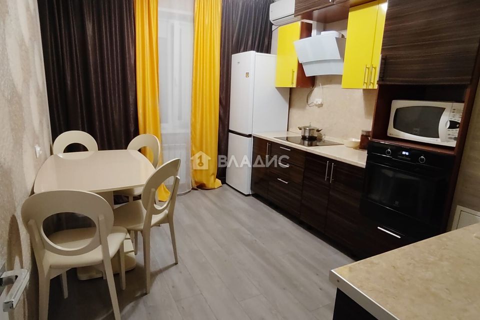 Сдаётся 3-комнатная квартира, 63 м²