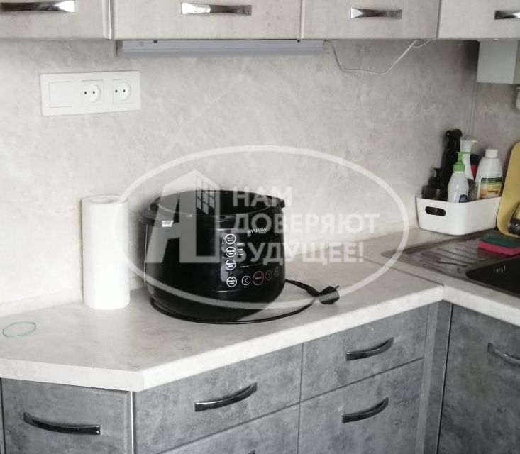 Продаётся 2-комнатная квартира, 38.7 м²