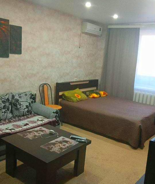 Продаётся 1-комнатная квартира, 33.2 м²