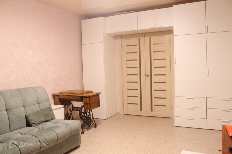 Продаётся 3-комнатная квартира, 67 м²
