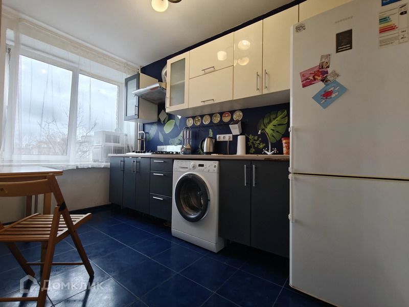 Сдаётся 1-комнатная квартира, 29.88 м²
