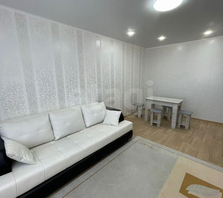 Продаётся 1-комнатная квартира, 40 м²