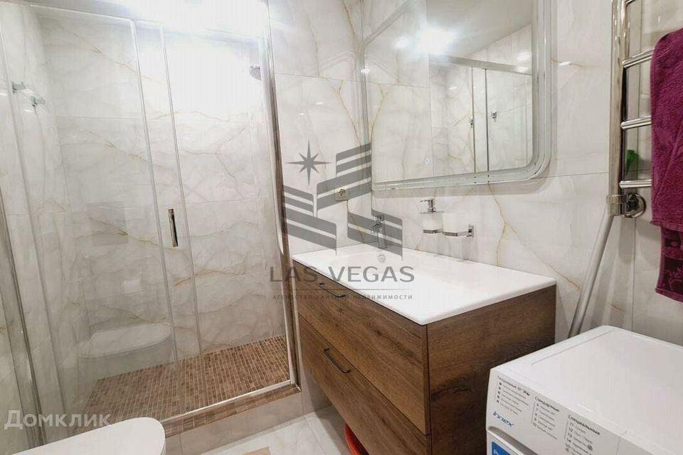 Сдаётся 3-комнатная квартира, 75 м²