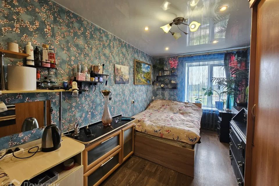 Продаётся комната в 1-комн. квартире, 11.9 м²