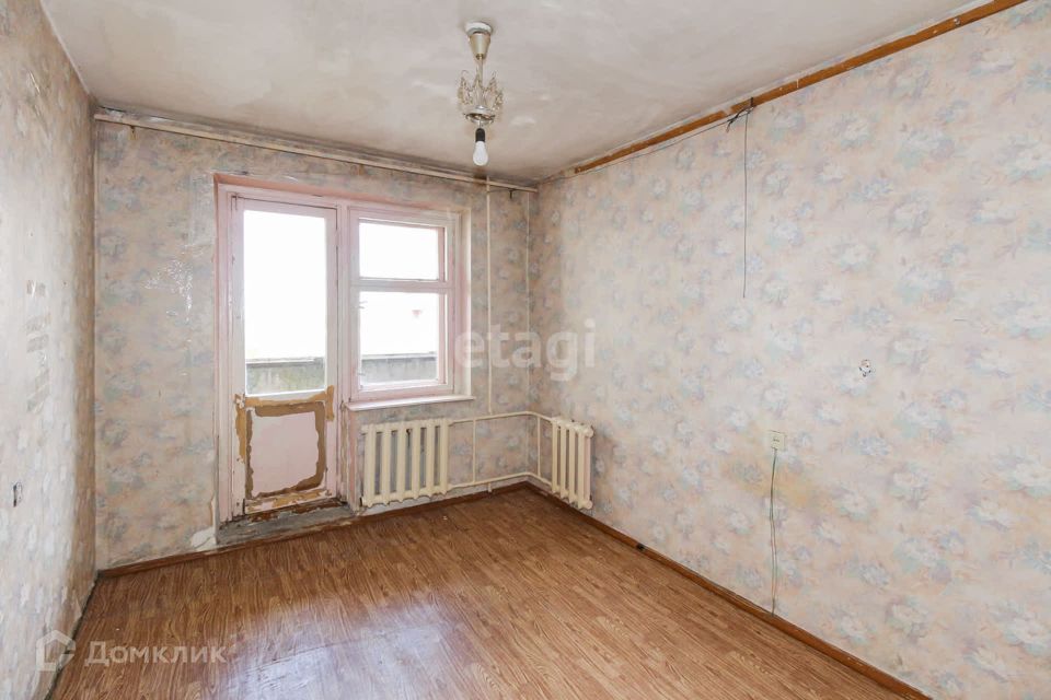 Продаётся 3-комнатная квартира, 67.7 м²