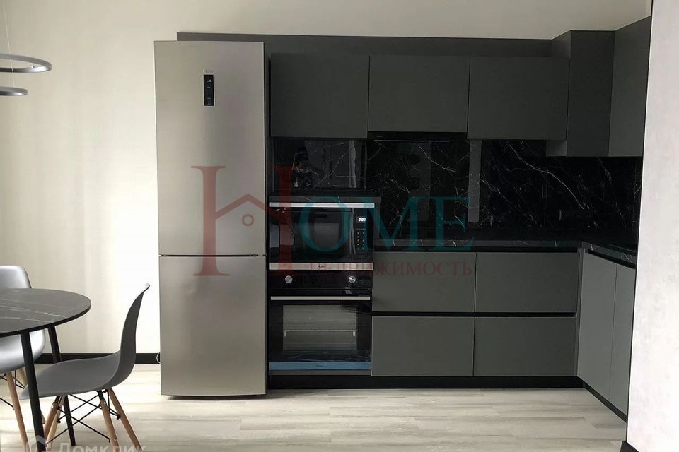 Сдаётся 1-комнатная квартира, 41 м²