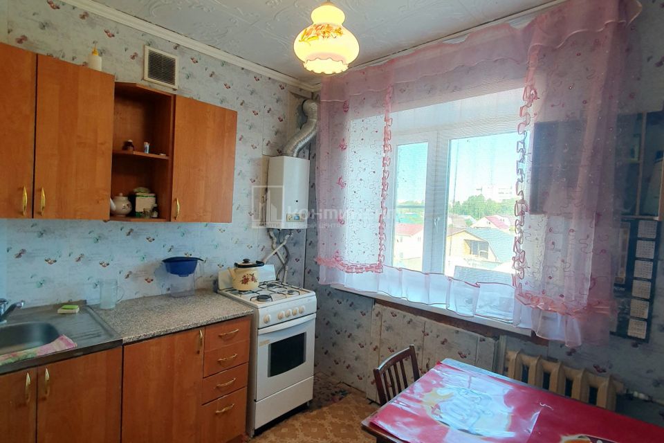 Продаётся 1-комнатная квартира, 33 м²