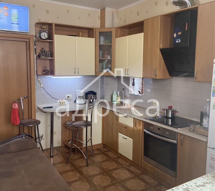 Продаётся 1-комнатная квартира, 47 м²
