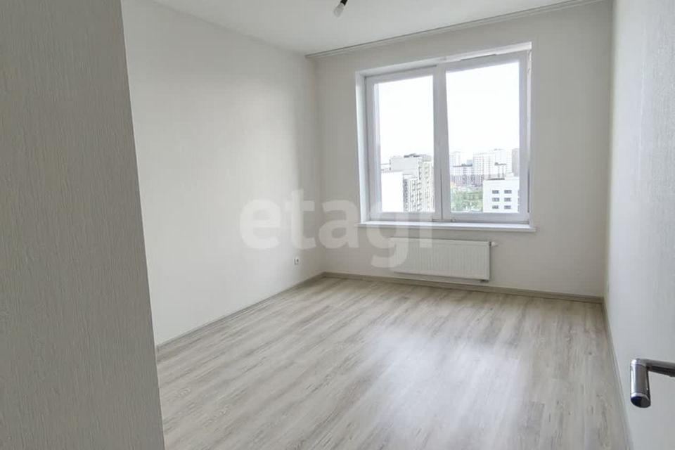 Продаётся 2-комнатная квартира, 56.4 м²
