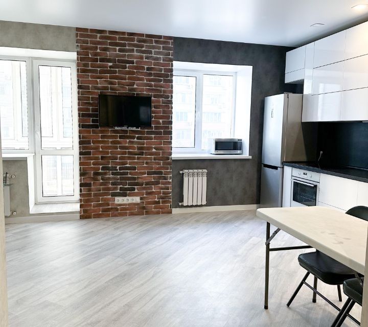 Сдаётся студия, 41 м²
