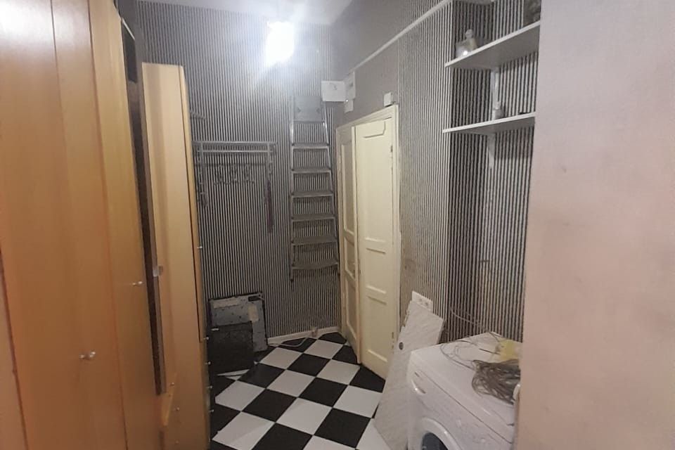 Сдаётся 2-комнатная квартира, 50 м²