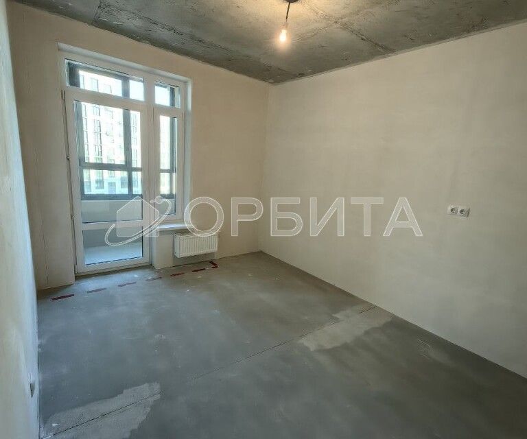 Продаётся 1-комнатная квартира, 37 м²
