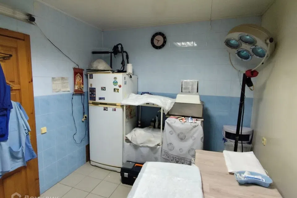 Продаётся помещение своб. назначения, 53 м²