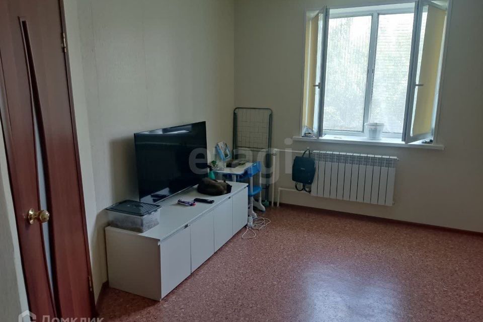 Продаётся 1-комнатная квартира, 27.9 м²